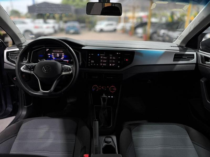 Volkswagen Nivus — foto 2