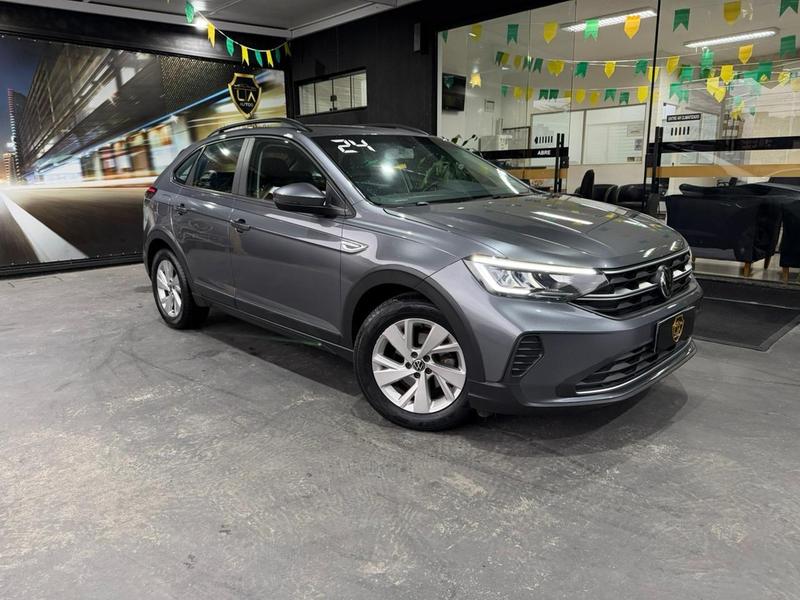 Volkswagen Nivus — foto 3