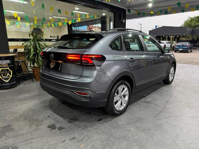 Volkswagen Nivus — foto 4