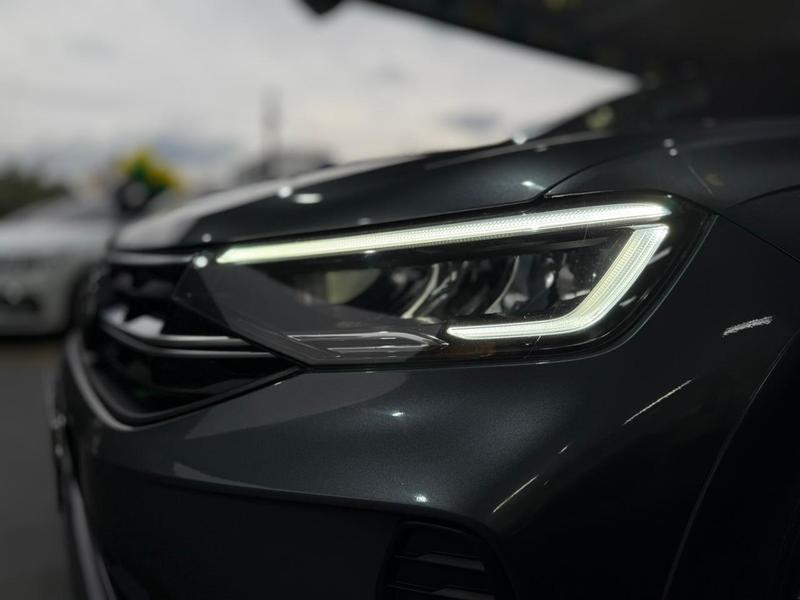 Volkswagen Nivus — foto 5